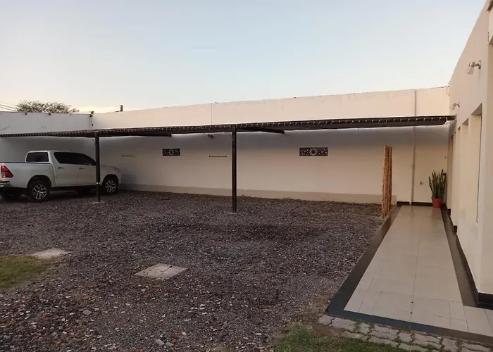 Del Sol Apart Termal