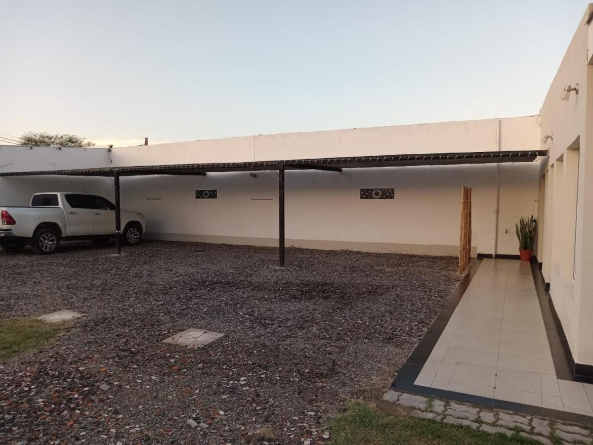Del Sol Termal