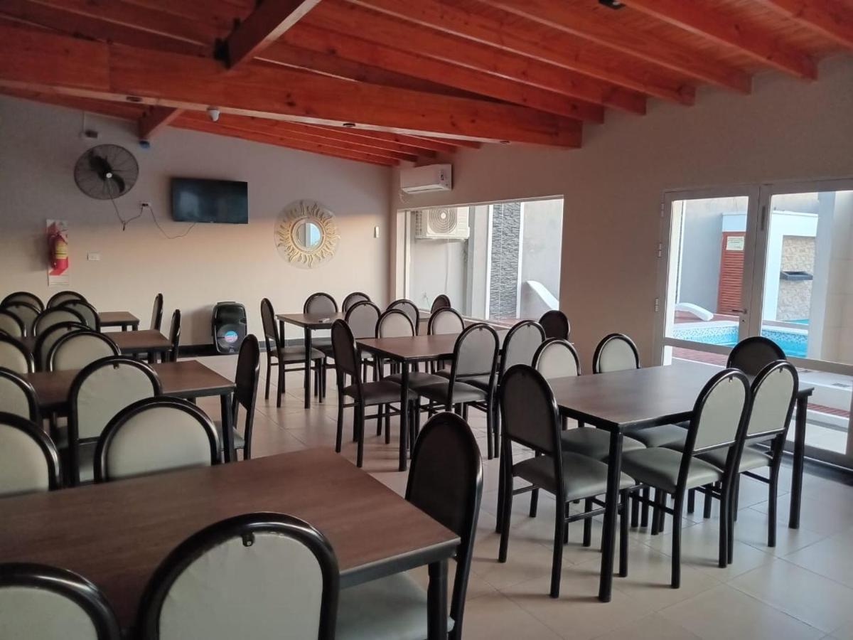 Apartment Del Sol Termal Termas de Rio Hondo