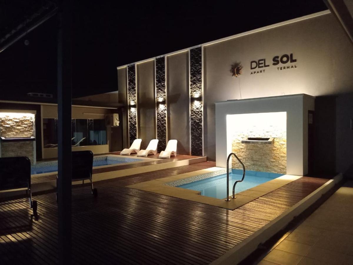 Del Sol Termal *
