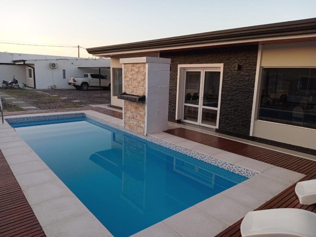 Del Sol Termal Apartment