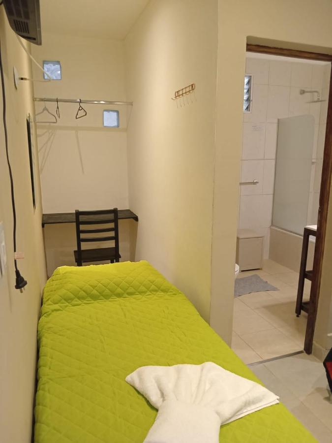 Del Sol Termal Apartment Termas de Rio Hondo